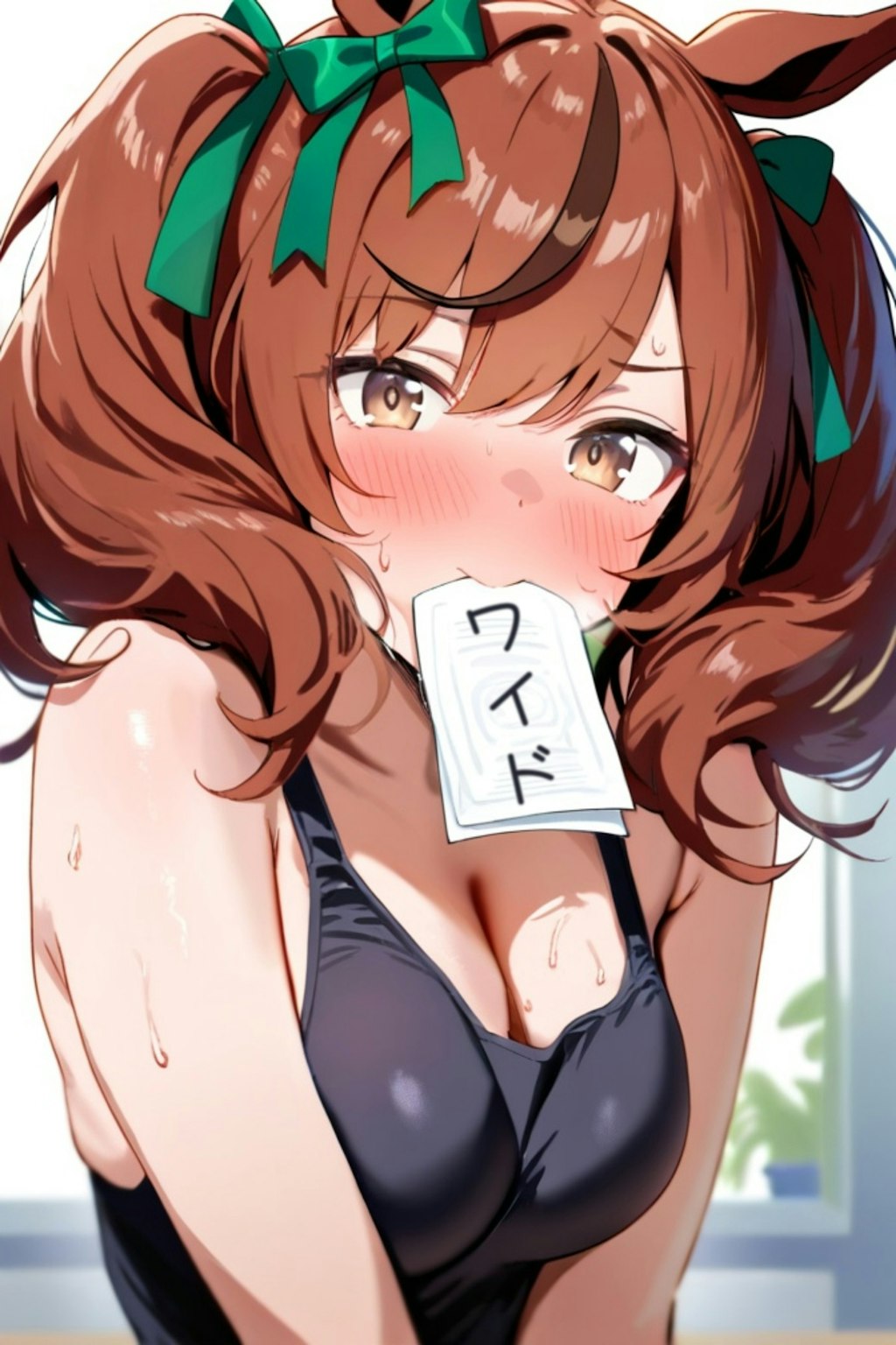 ナイスネイチャ