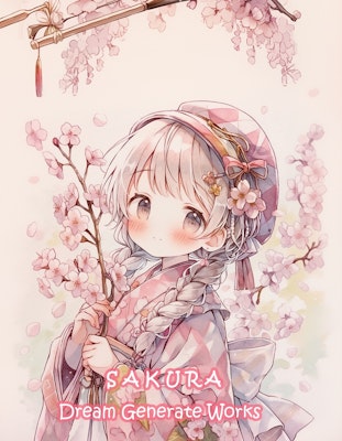 桜GIRL