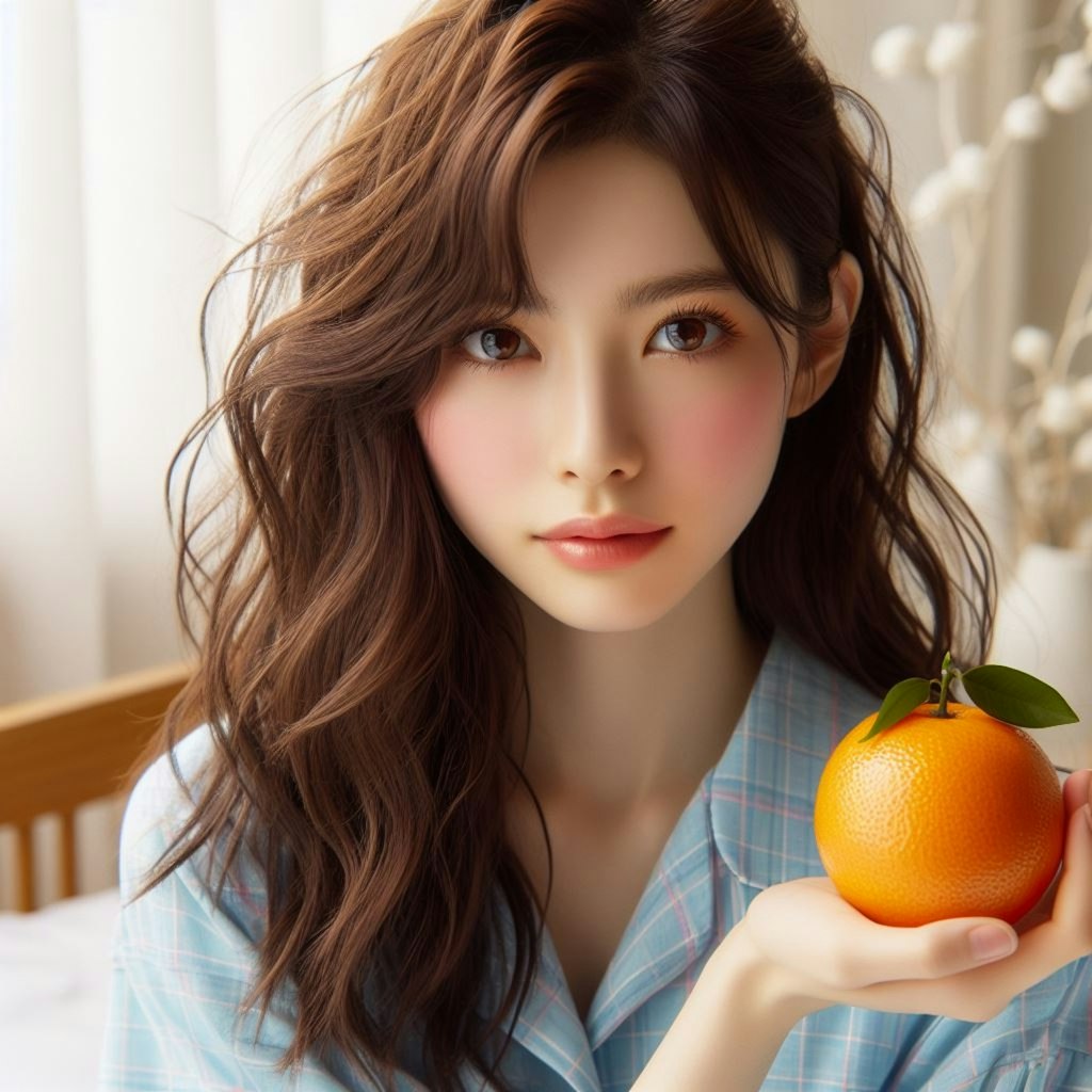 mandarin