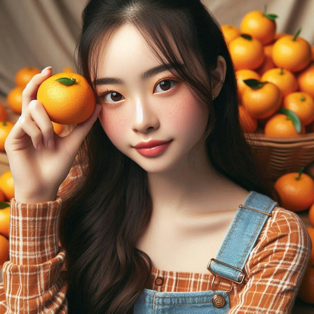 mandarin