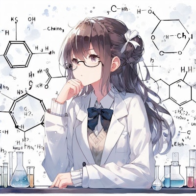 化学