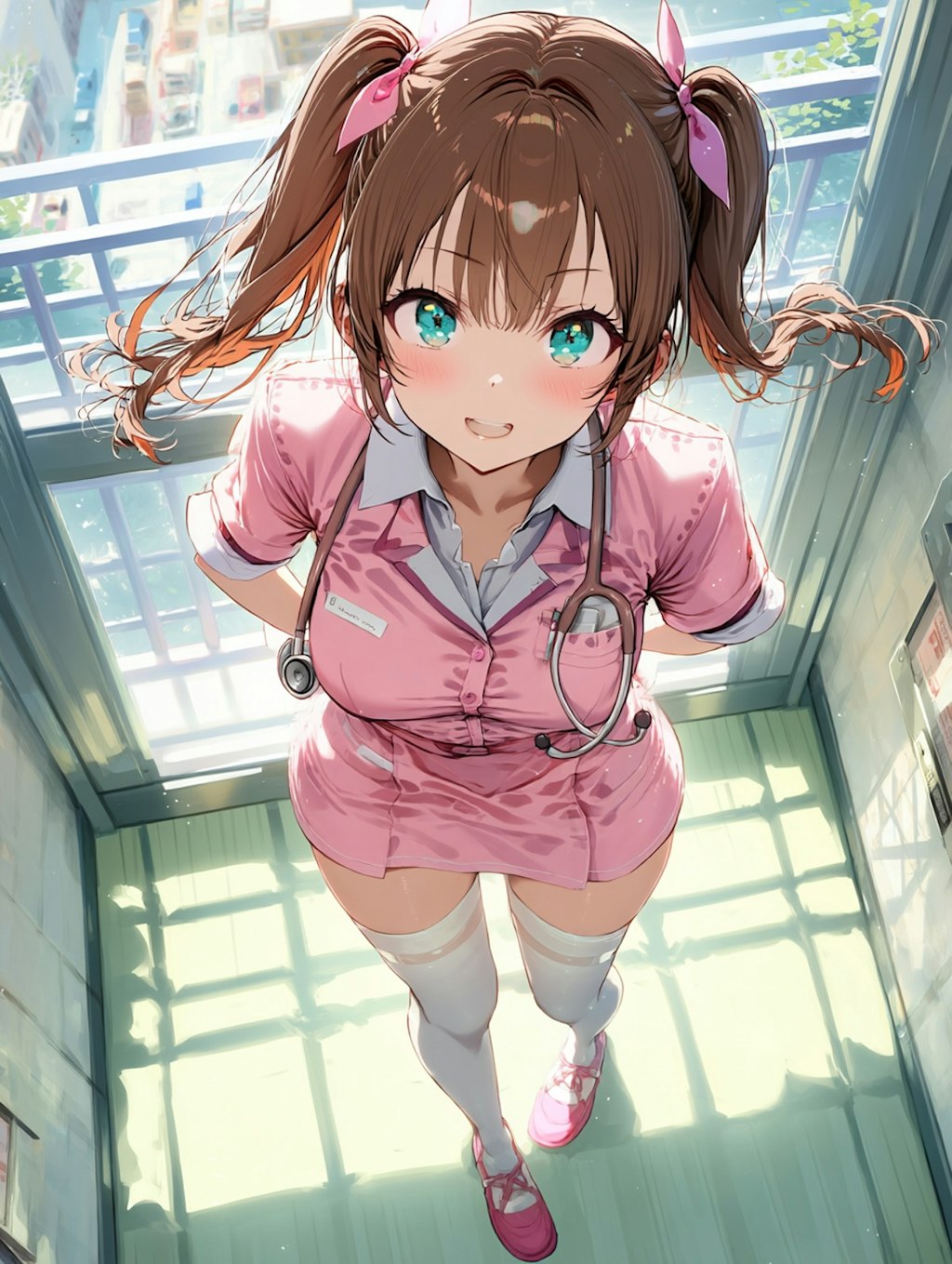 ナース