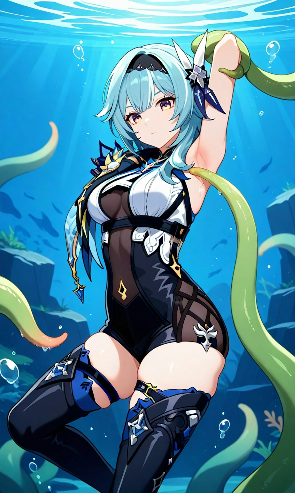 Daily armpits 36