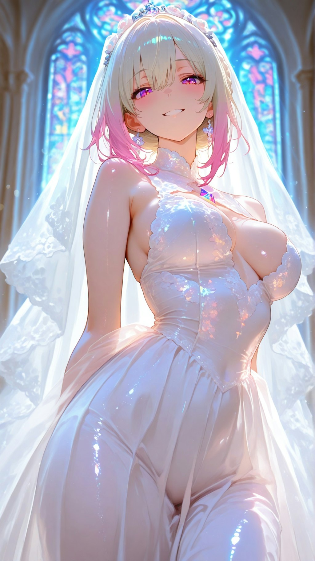 6月の花嫁