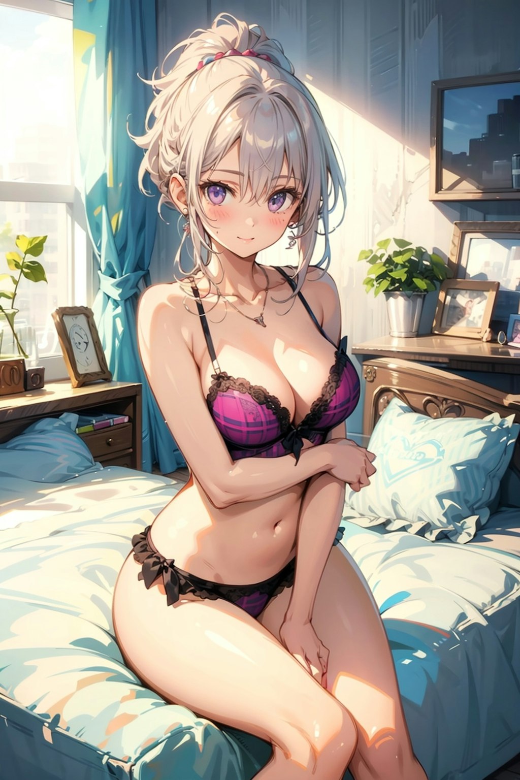 どうですか？