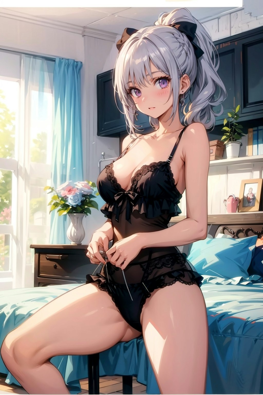 どうですか？