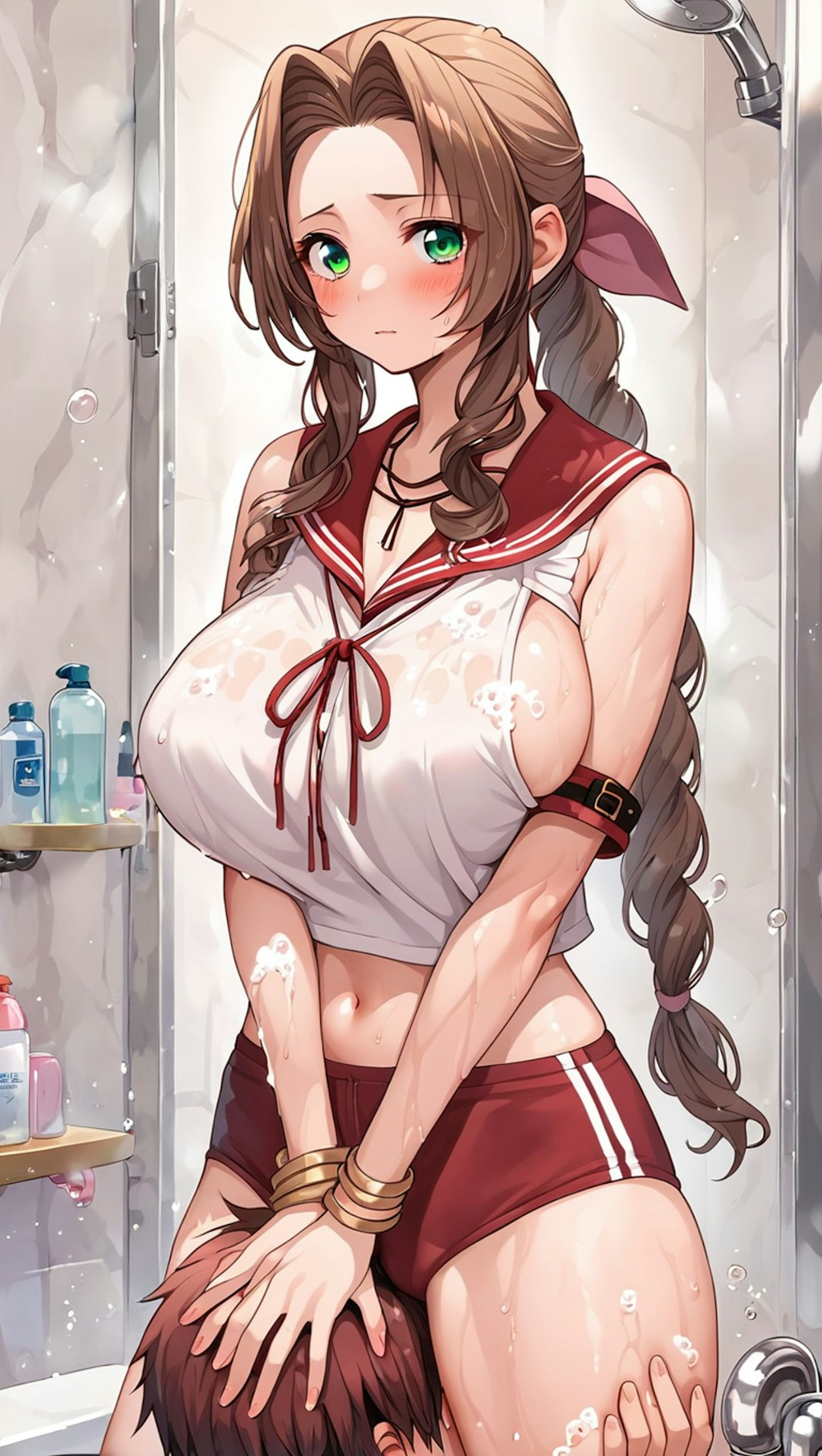 巨乳着衣SEXの専門店