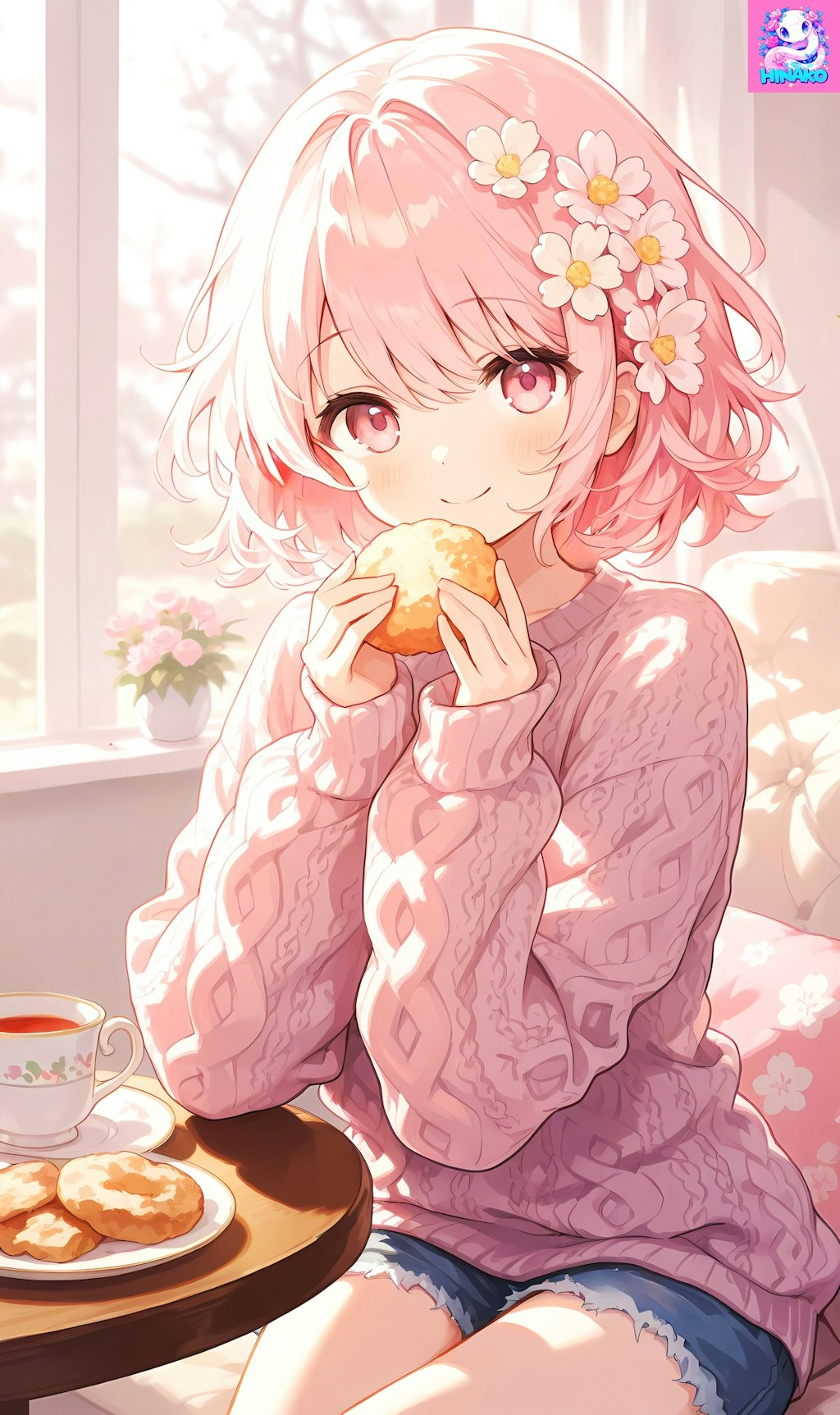 【1月30日】おからのお菓子の日 😆💖 🍪🐍💖🍪🍪🍪🍪🍪🍪🍪🍪🍪🍪🤤💖