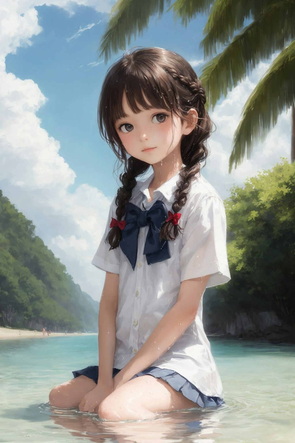 夏