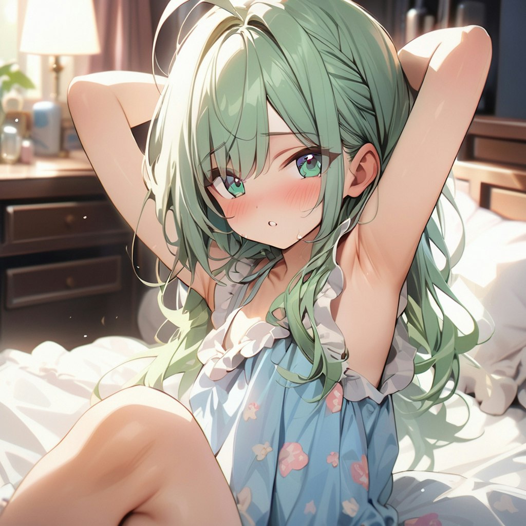パジャマ