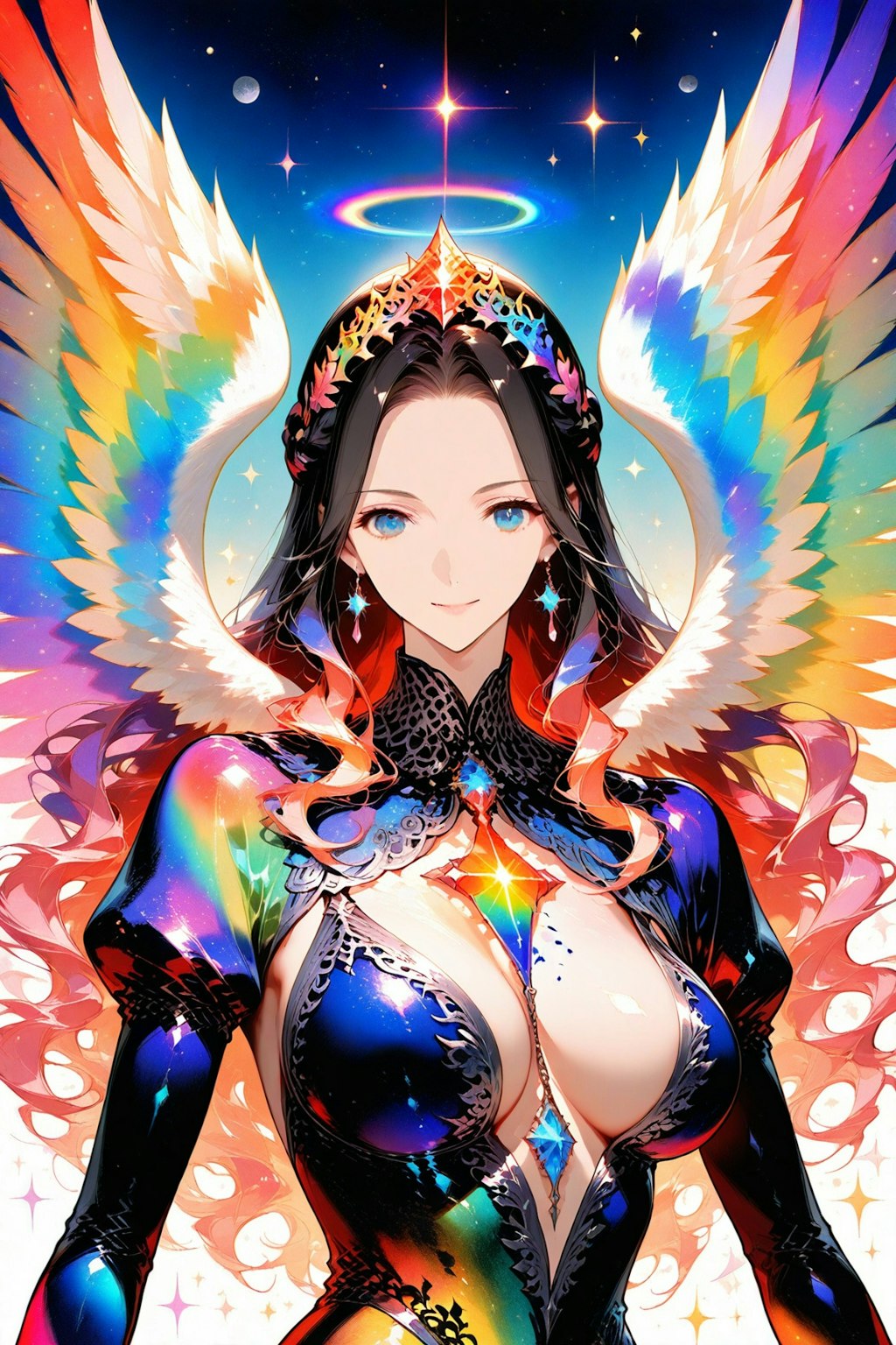 女神