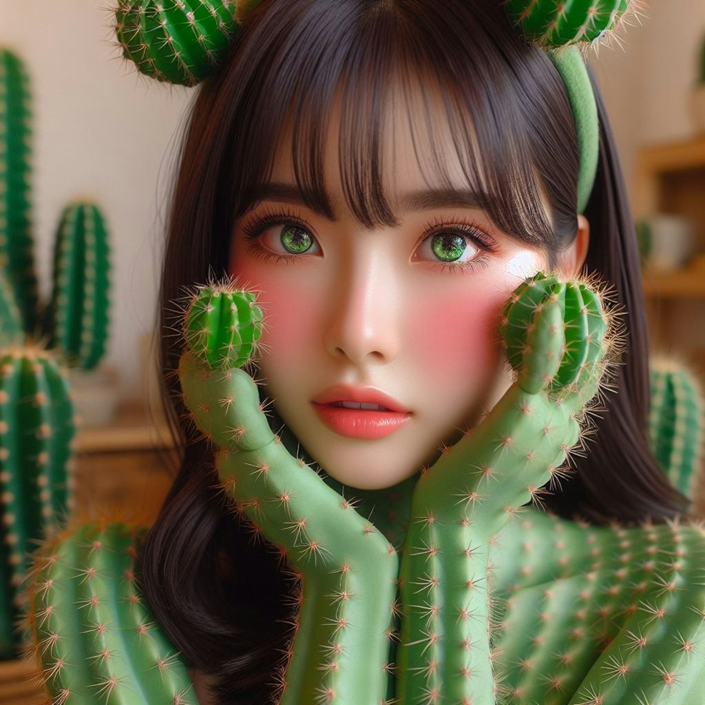 cactus