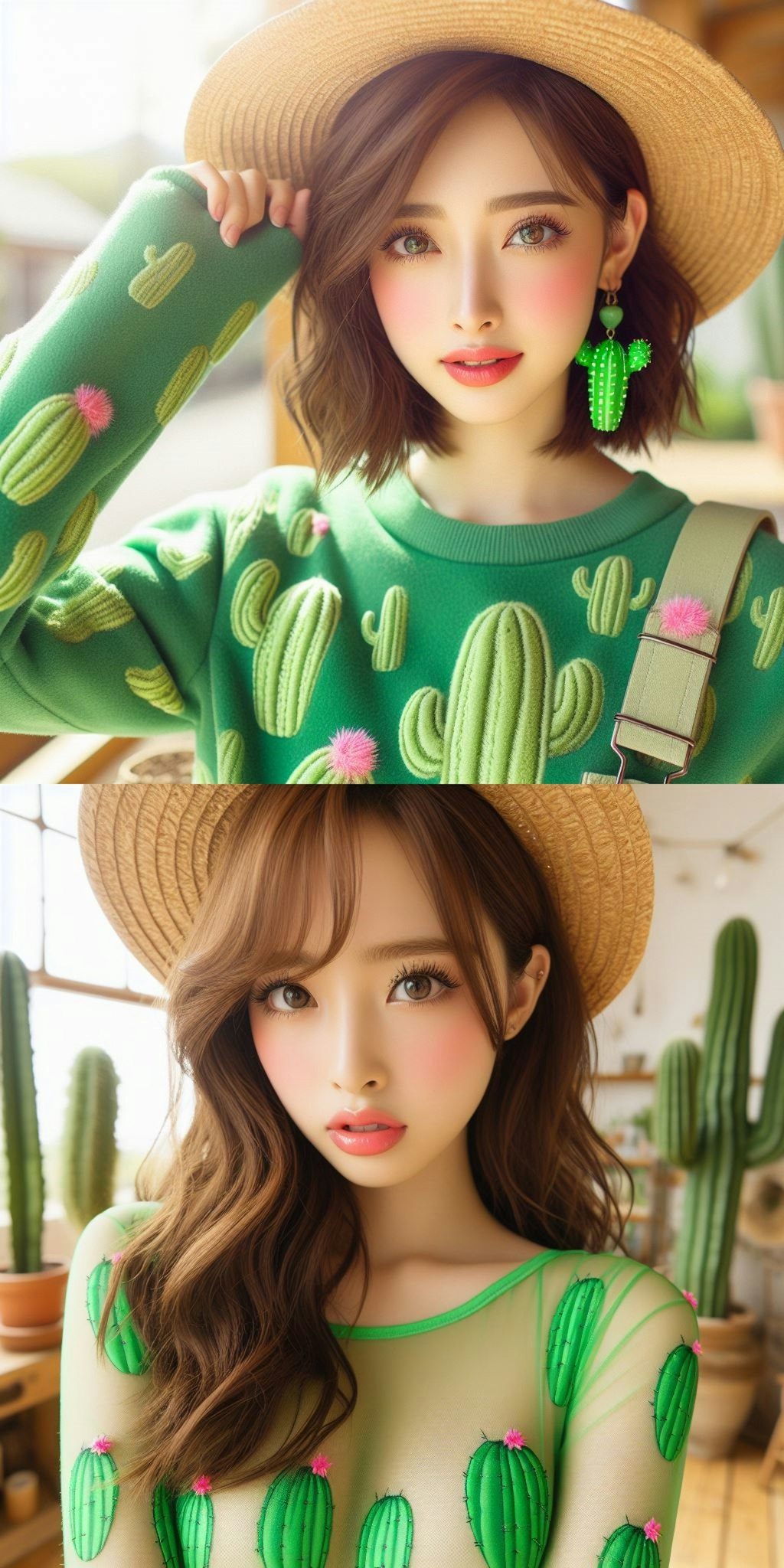 cactus