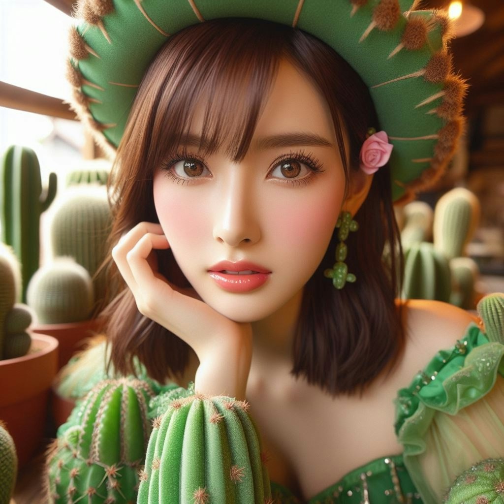 cactus