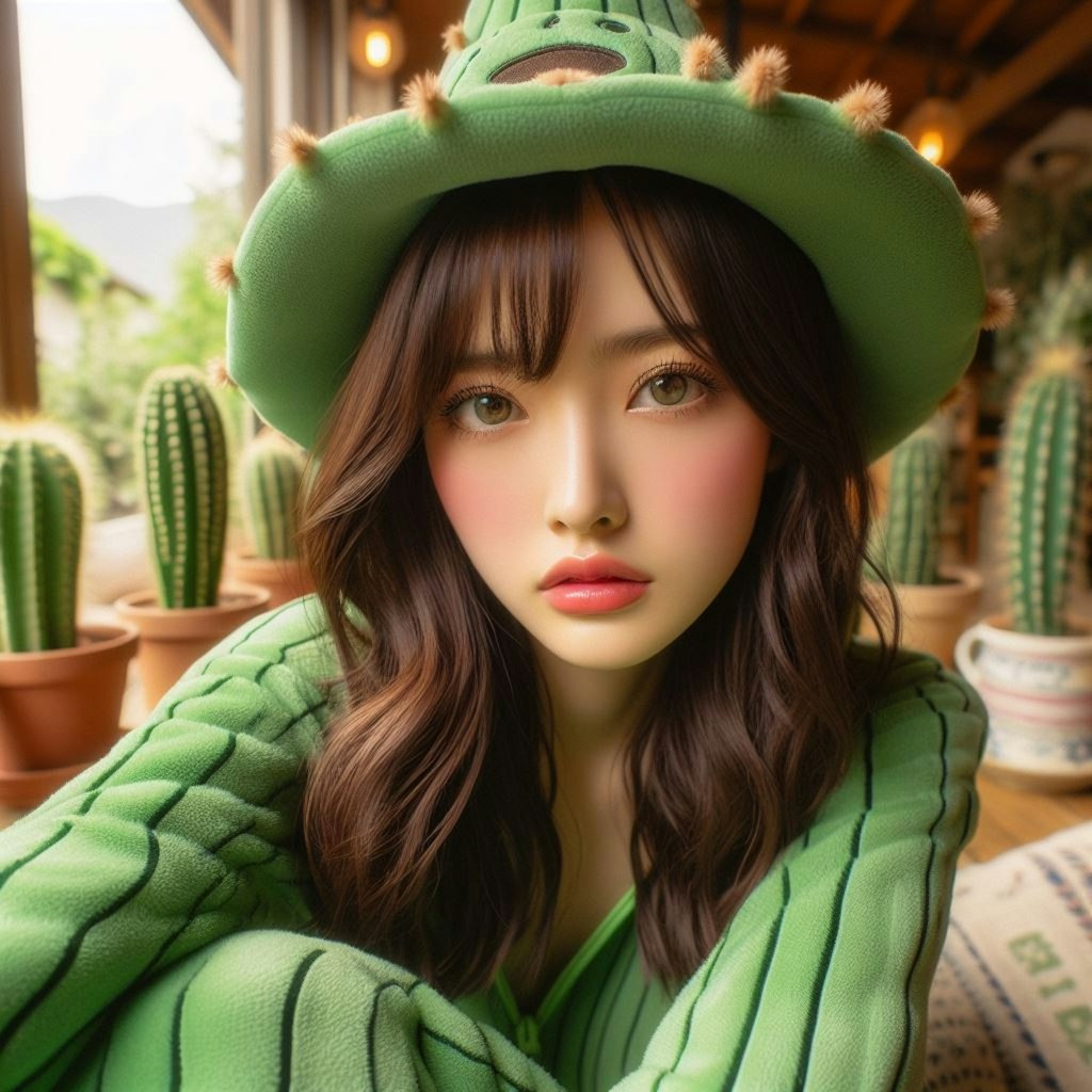 cactus