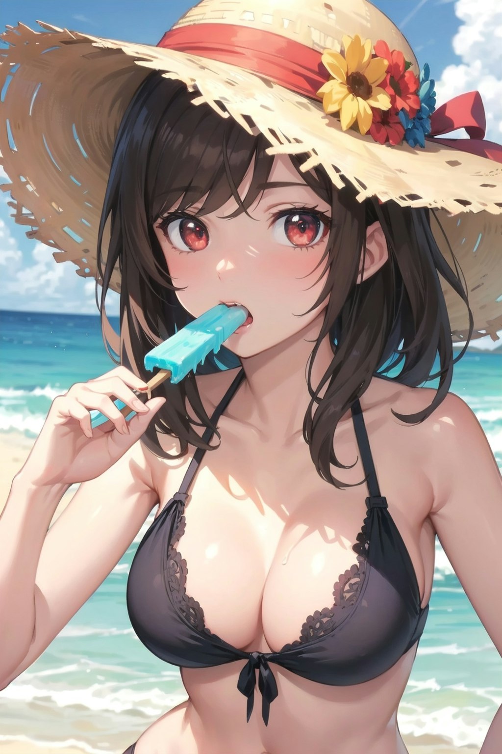 popsicle