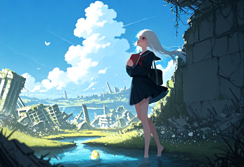 終末旅行