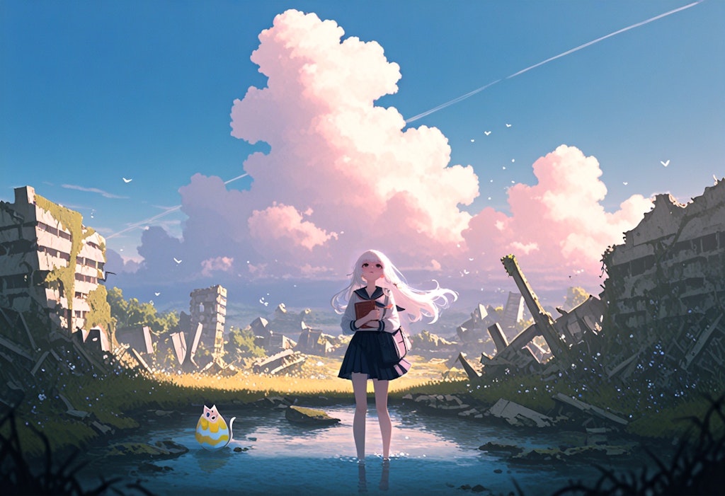 終末旅行