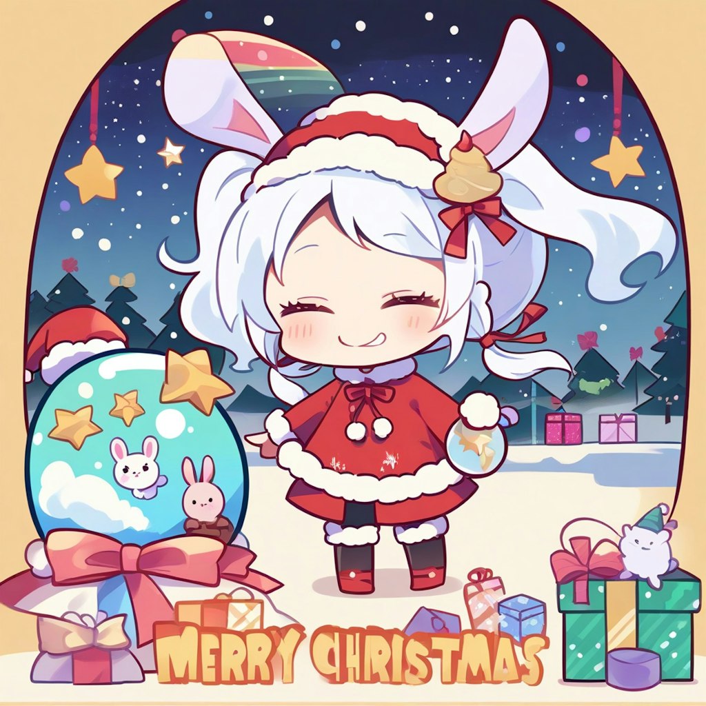 merry christmas!