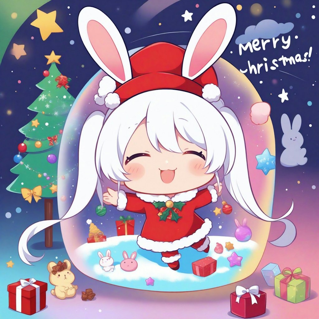 merry christmas!