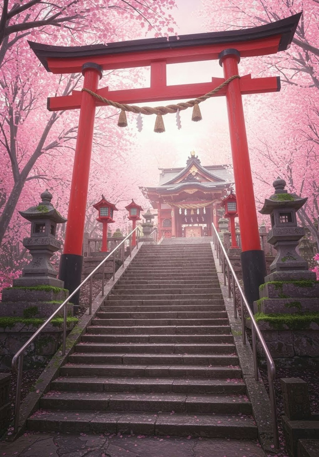 神社