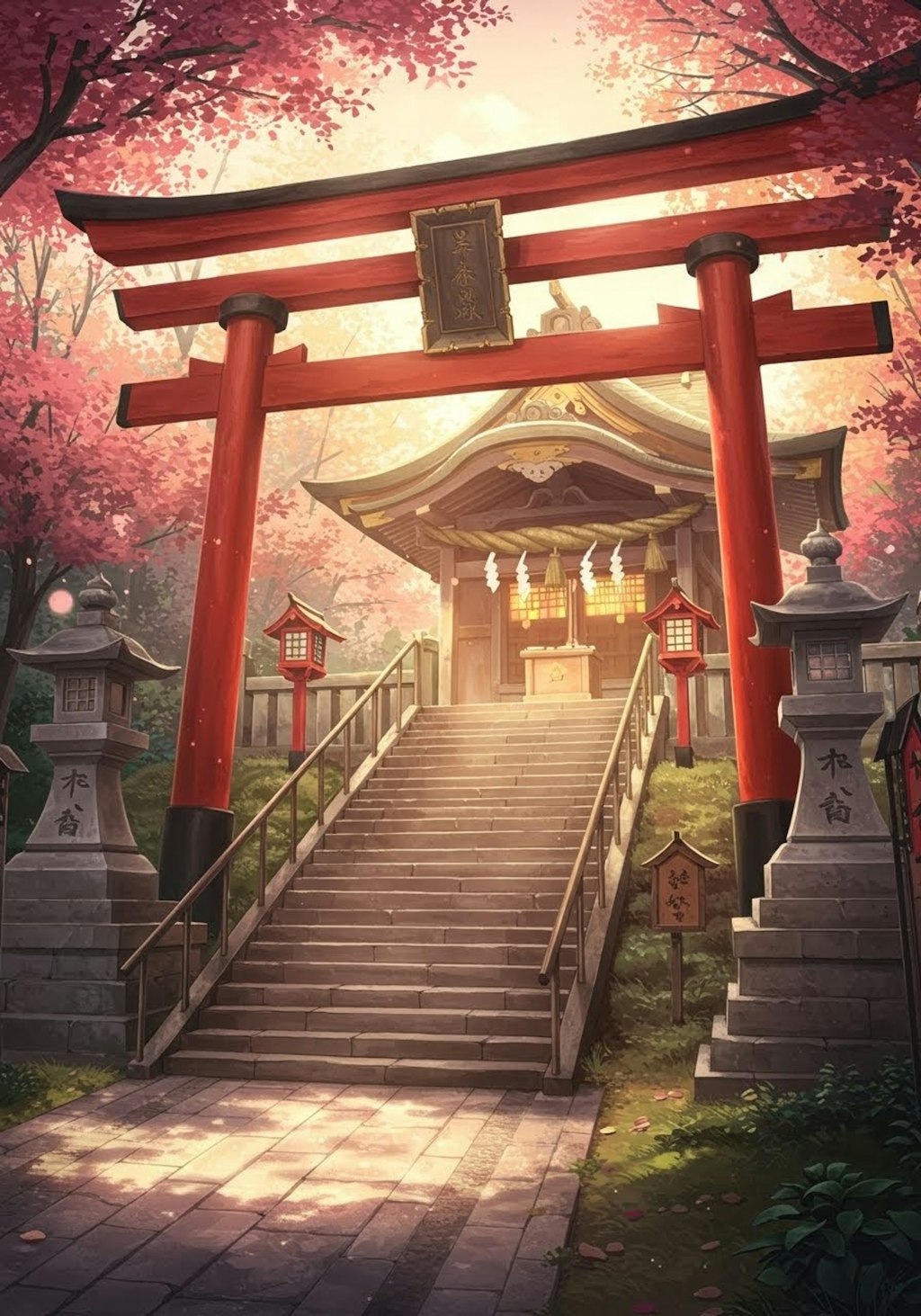 神社