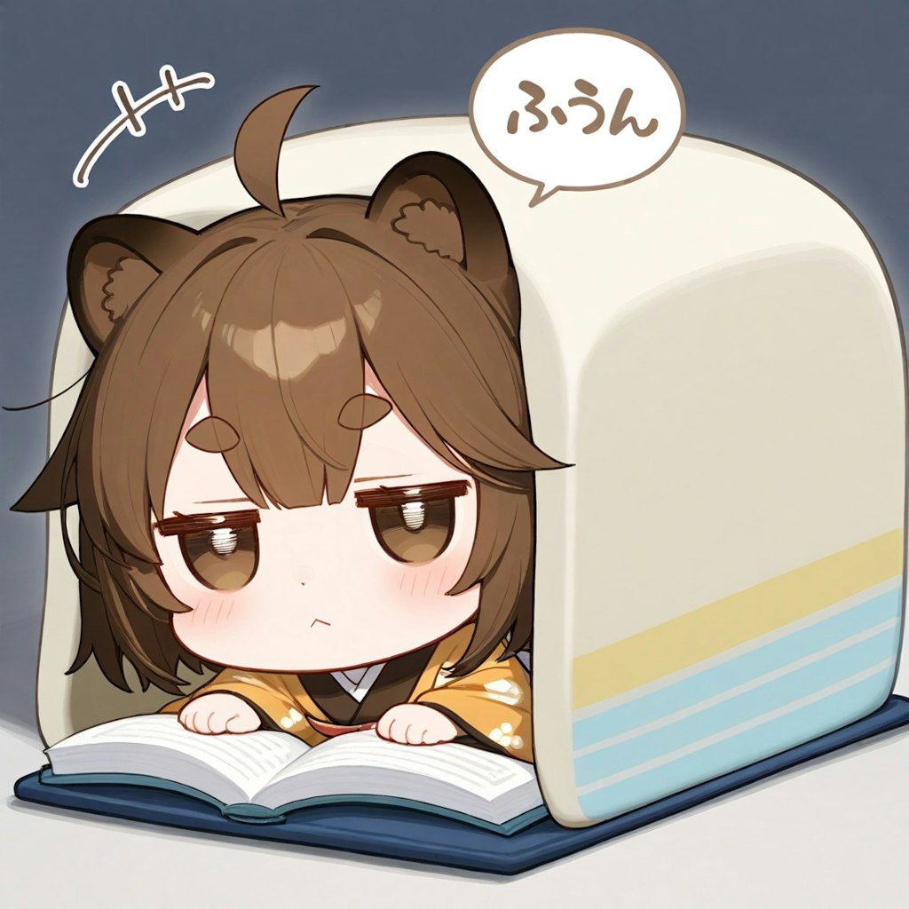 ６月１９日は朗読の日