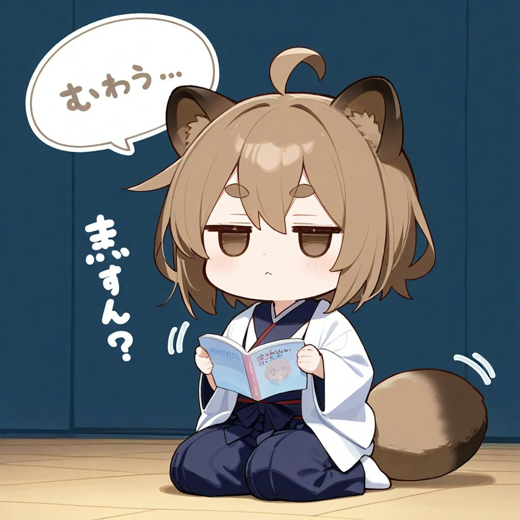 ６月１９日は朗読の日