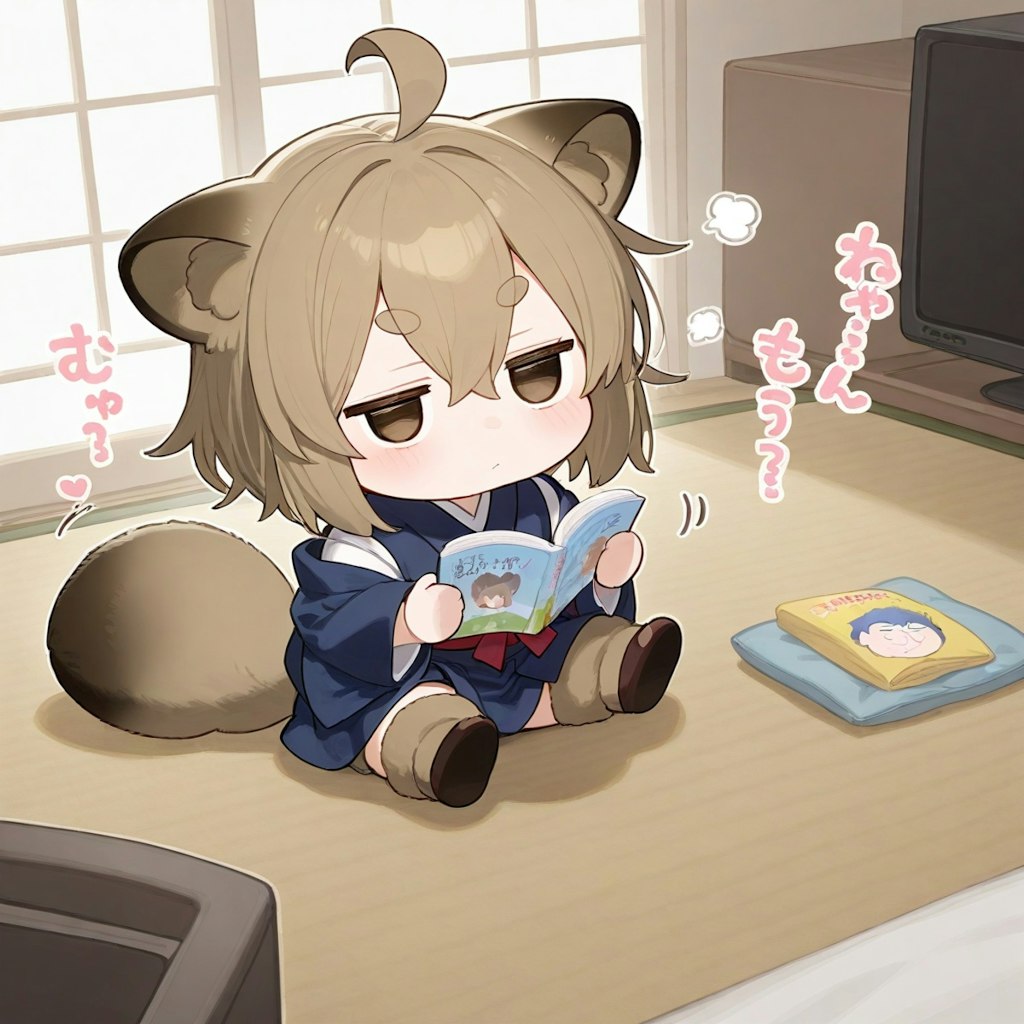 ６月１９日は朗読の日