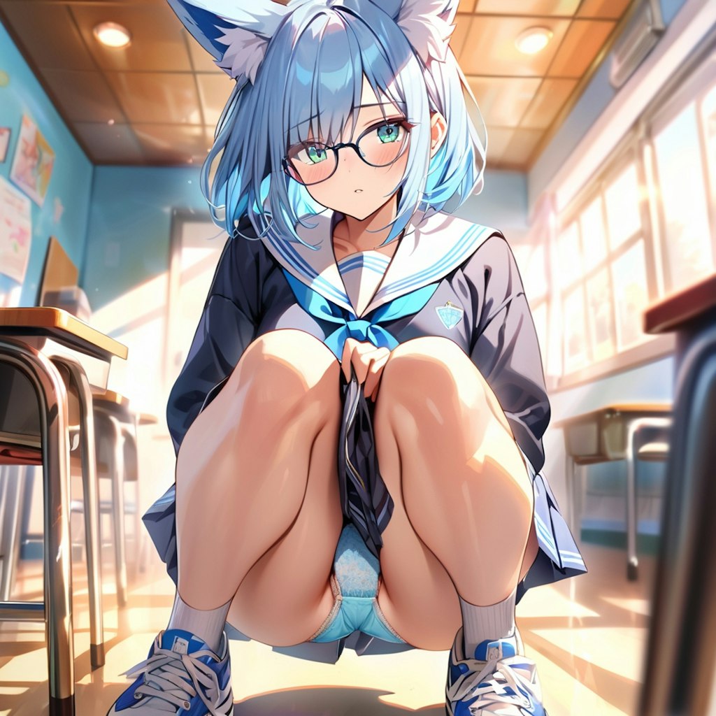 Foxgirl35