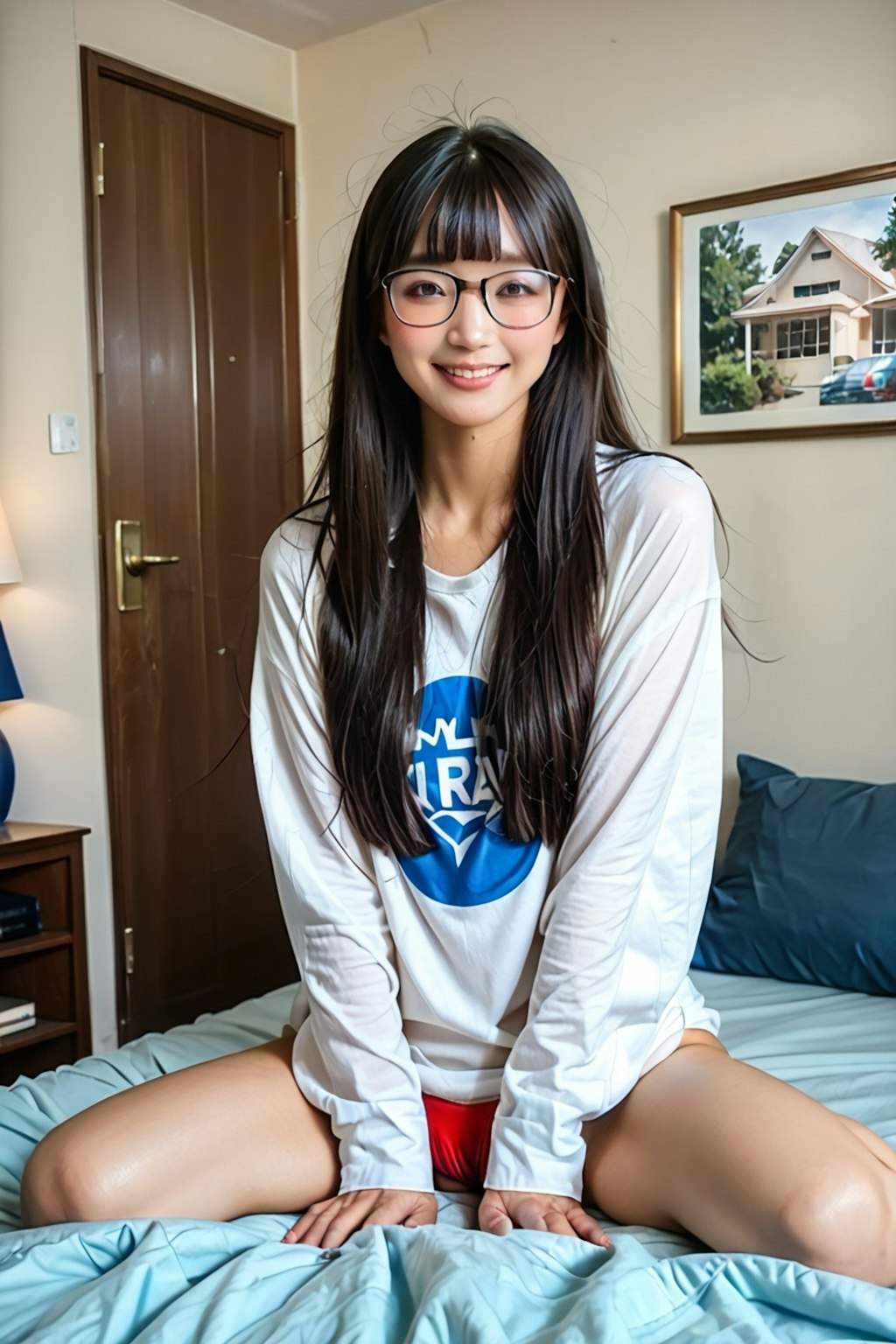 カノジョ🔞