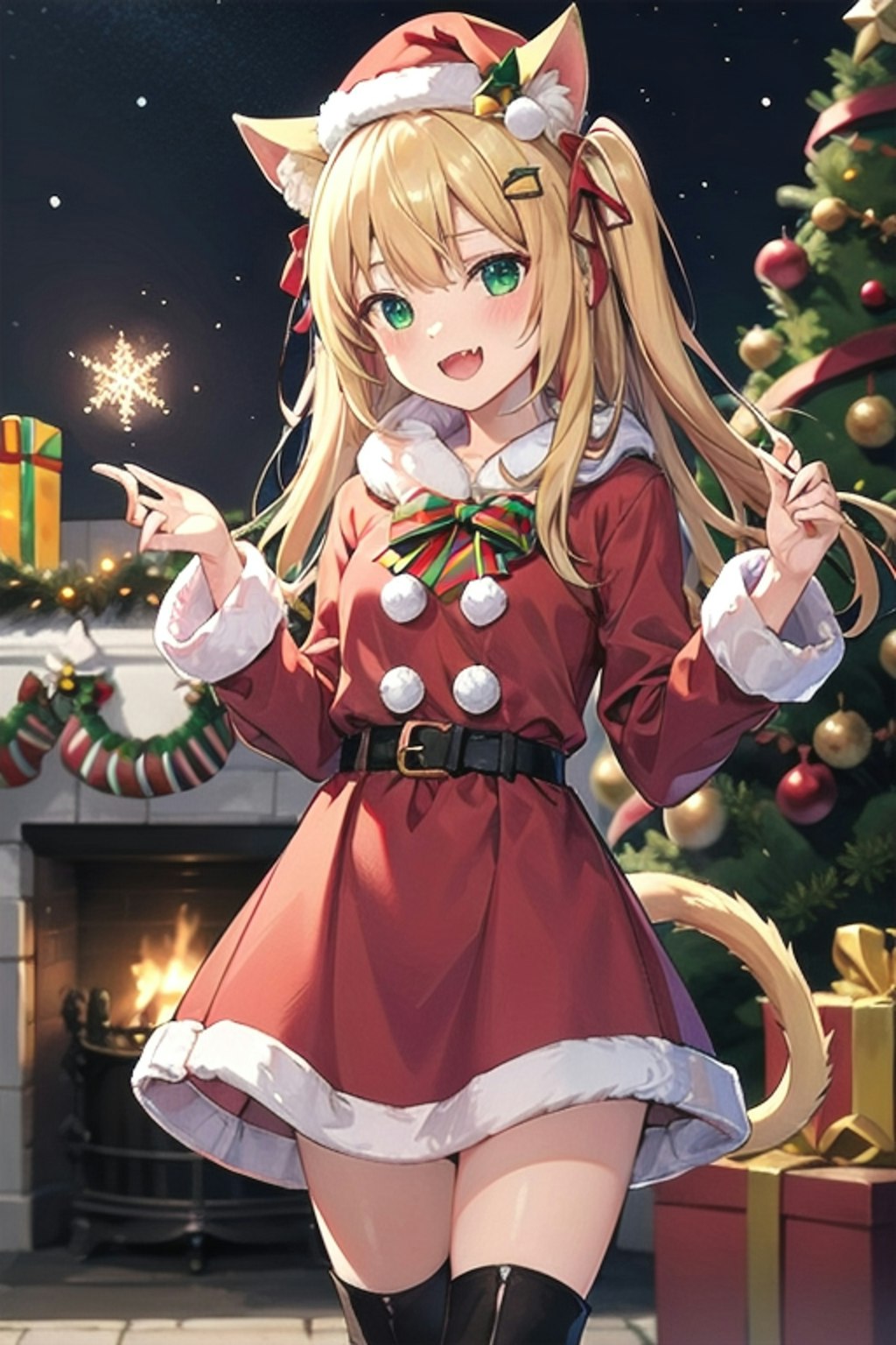 クリスマス