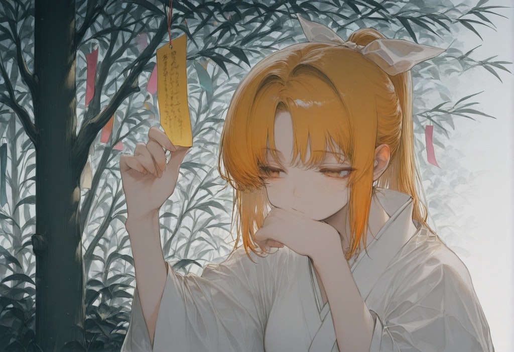 ふ～ん