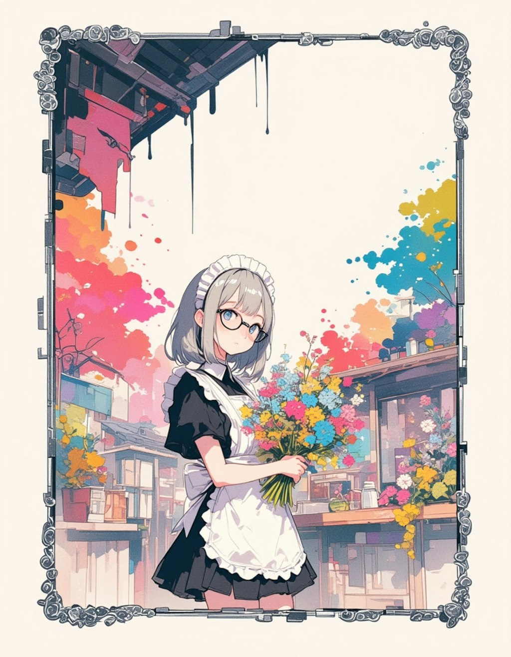 maid in japan