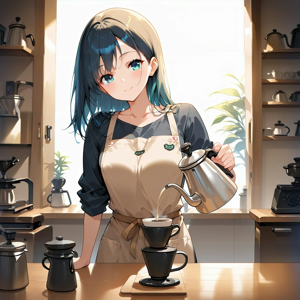 おはようございます。