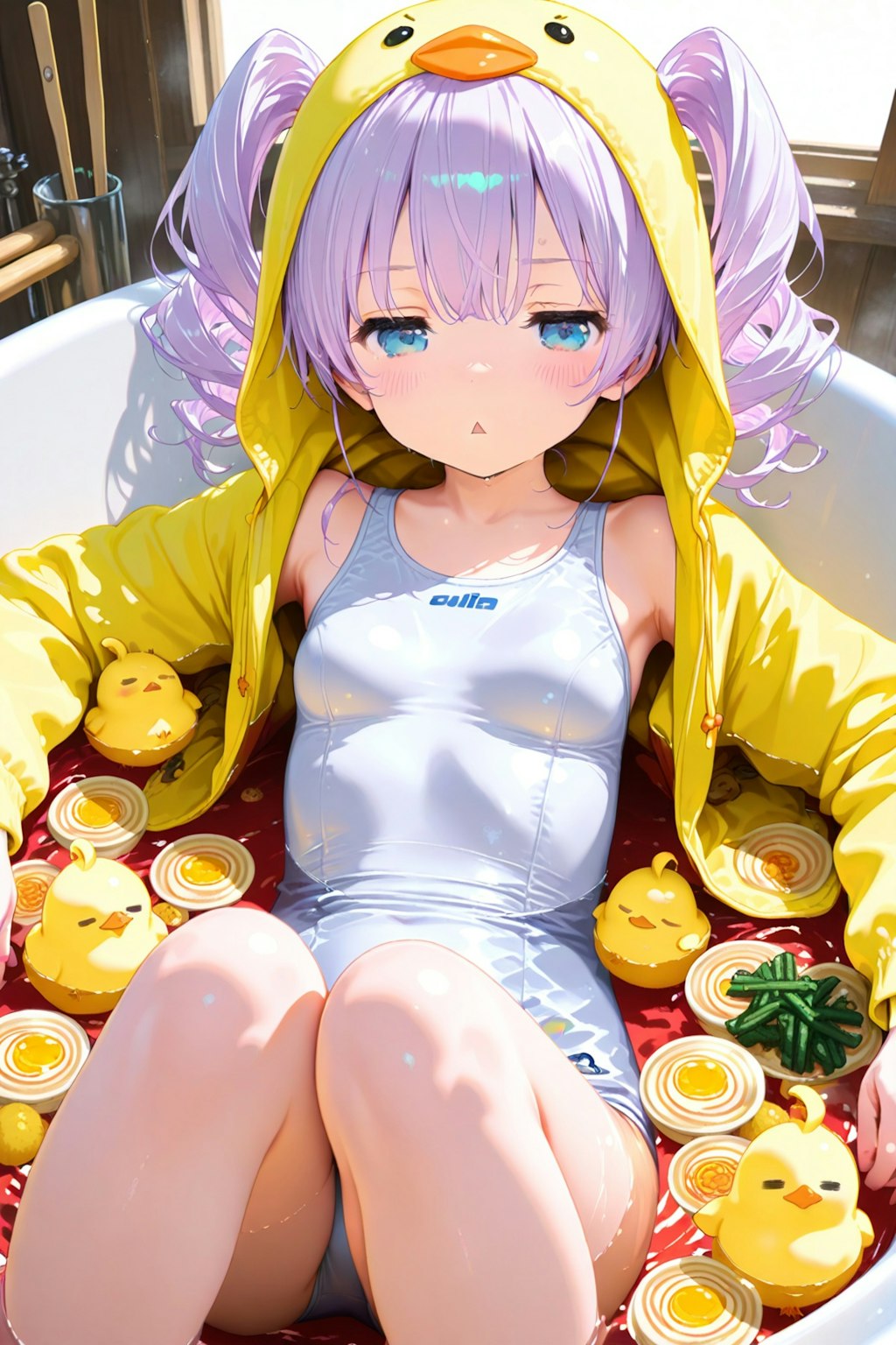 ラーメンの日
