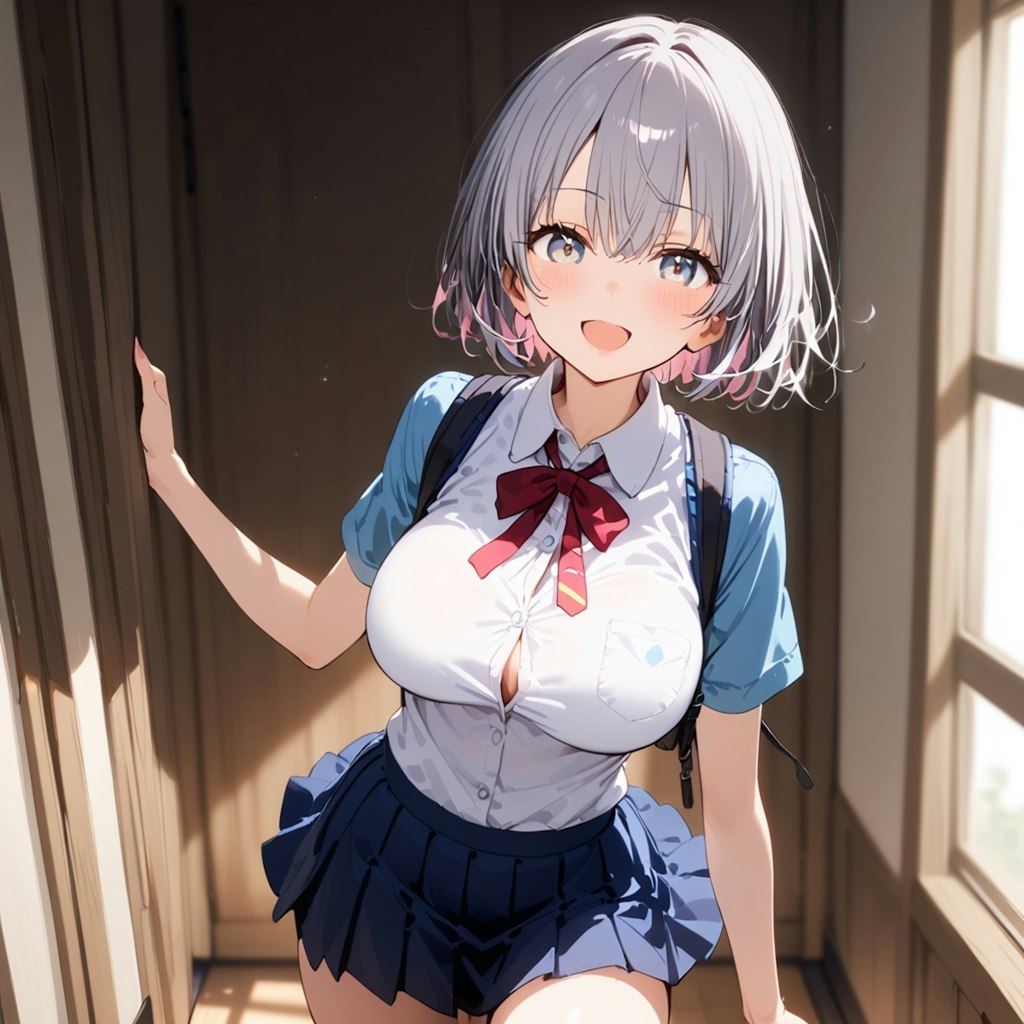 幼馴染