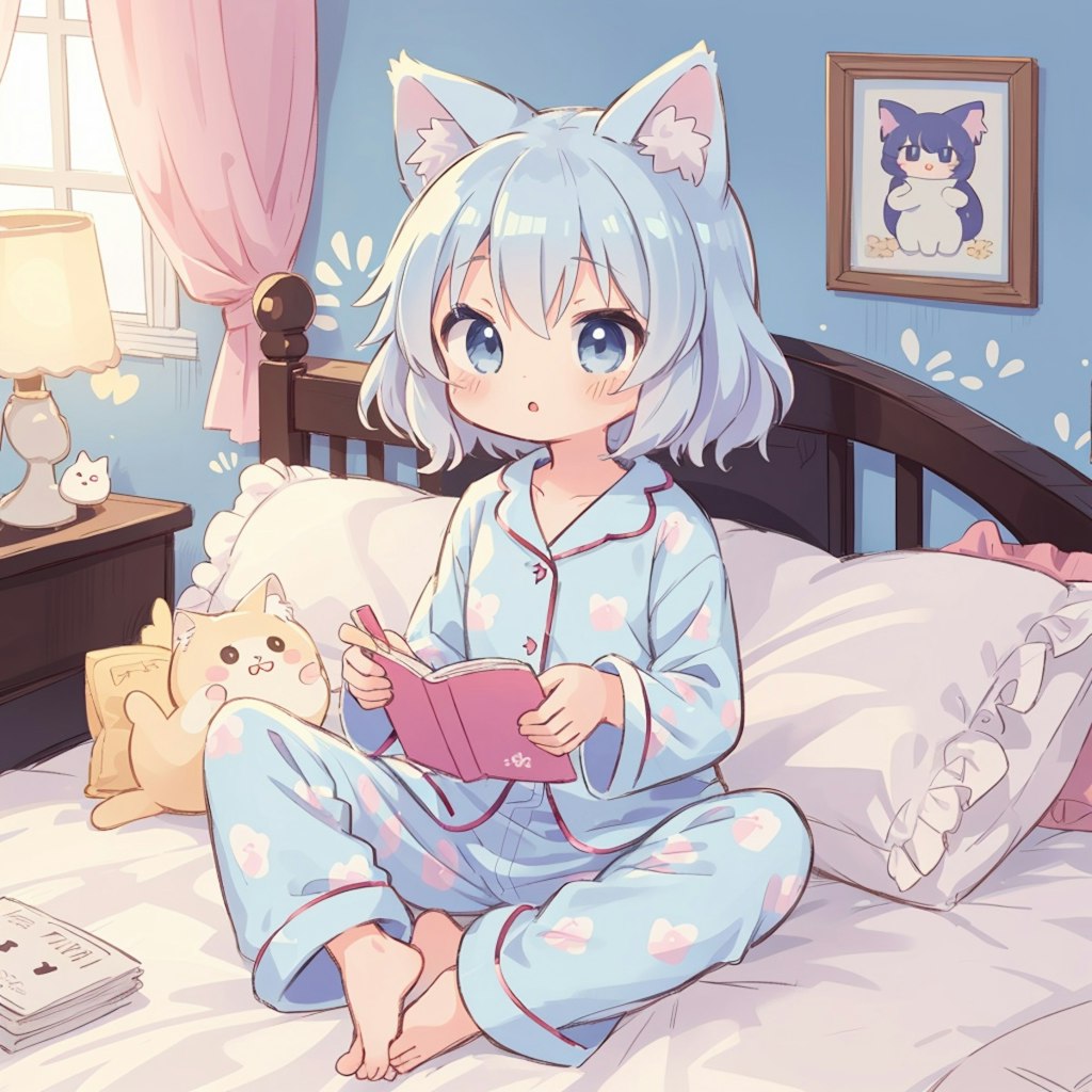 pajamas