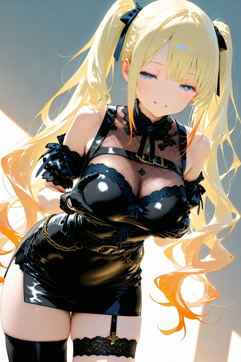 Aniちゃん