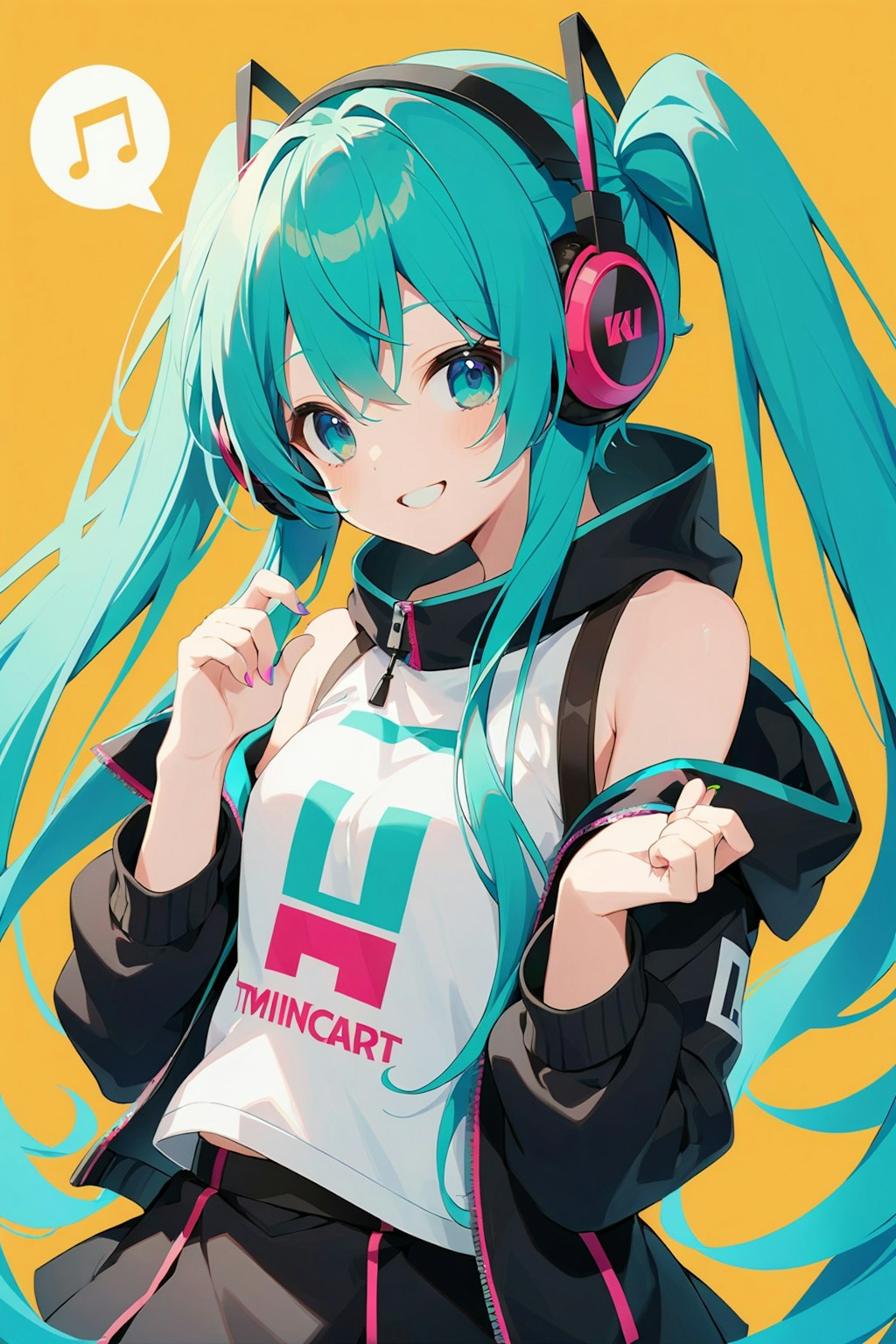 miku