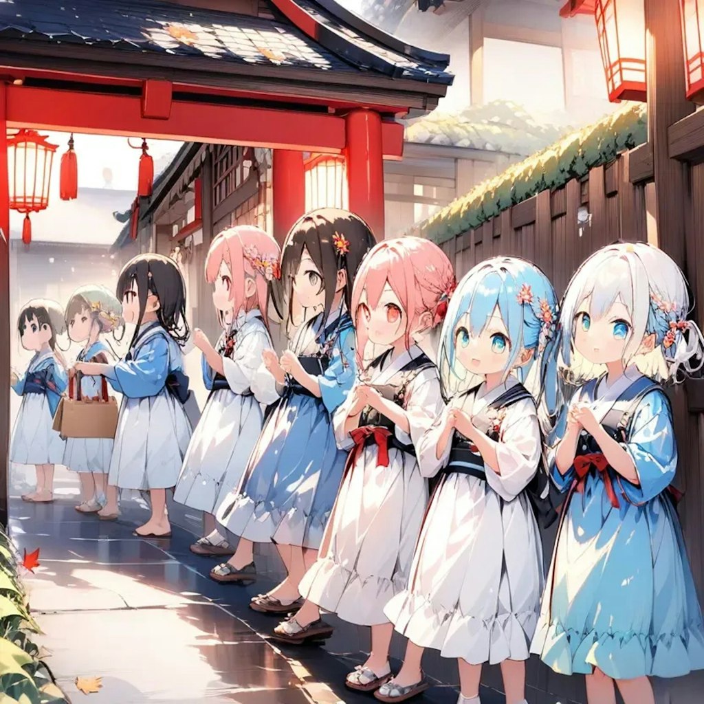 美童条・四丁目