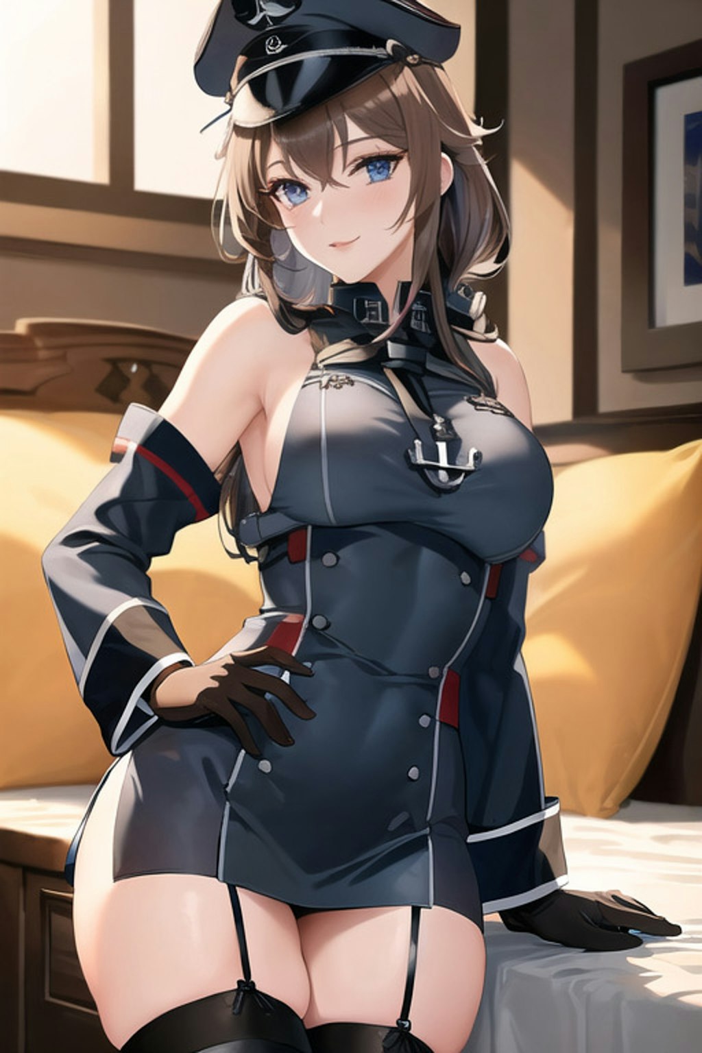 艦これ・艦娘詰め合わせ