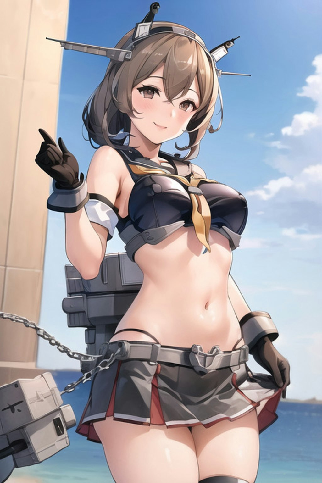 艦これ・艦娘詰め合わせ