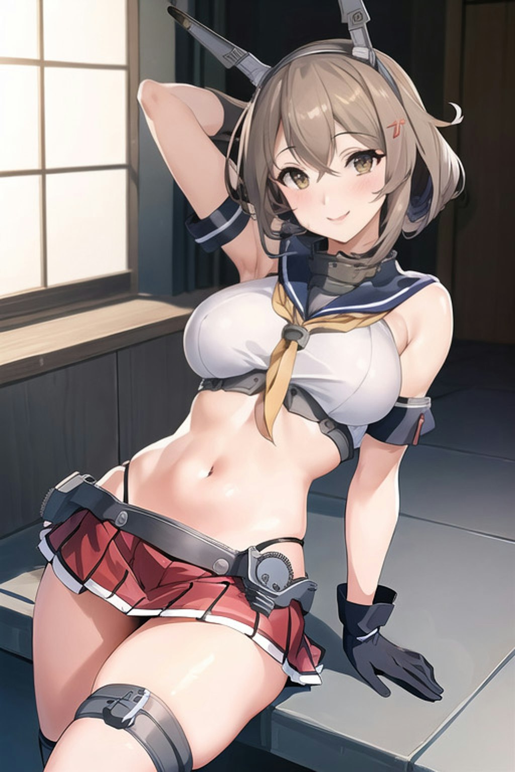 艦これ・艦娘詰め合わせ