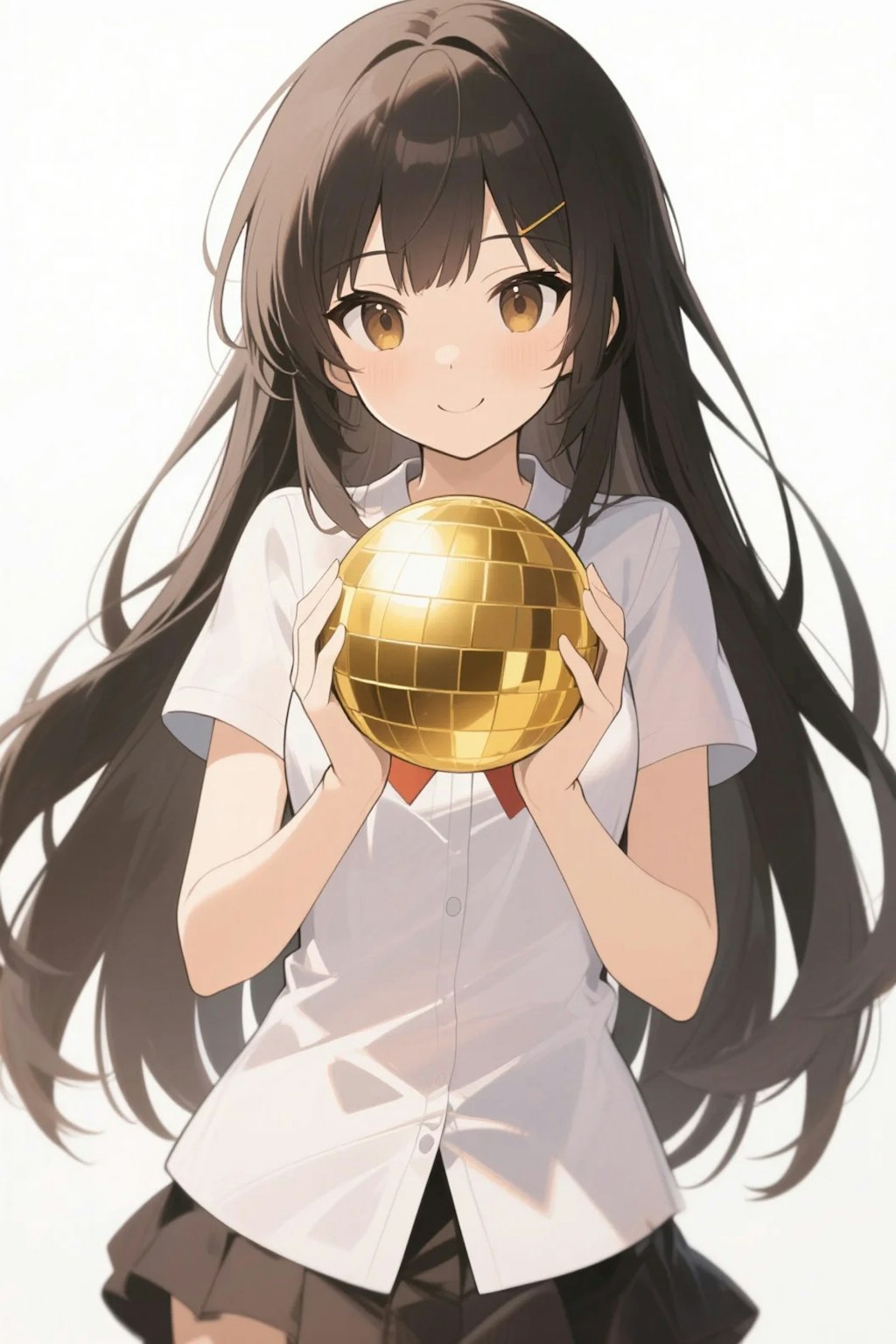 毎日ゴールデンボール