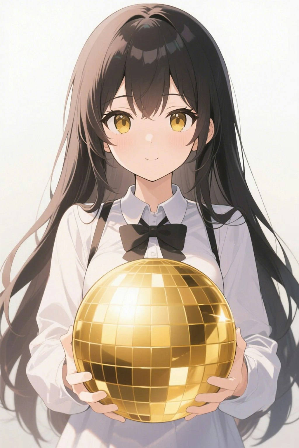 毎日ゴールデンボール