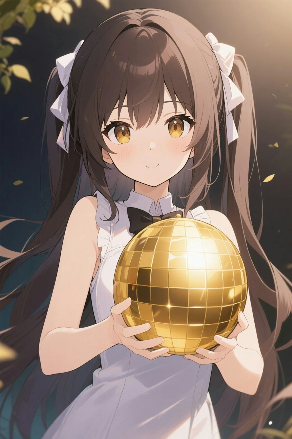 毎日ゴールデンボール