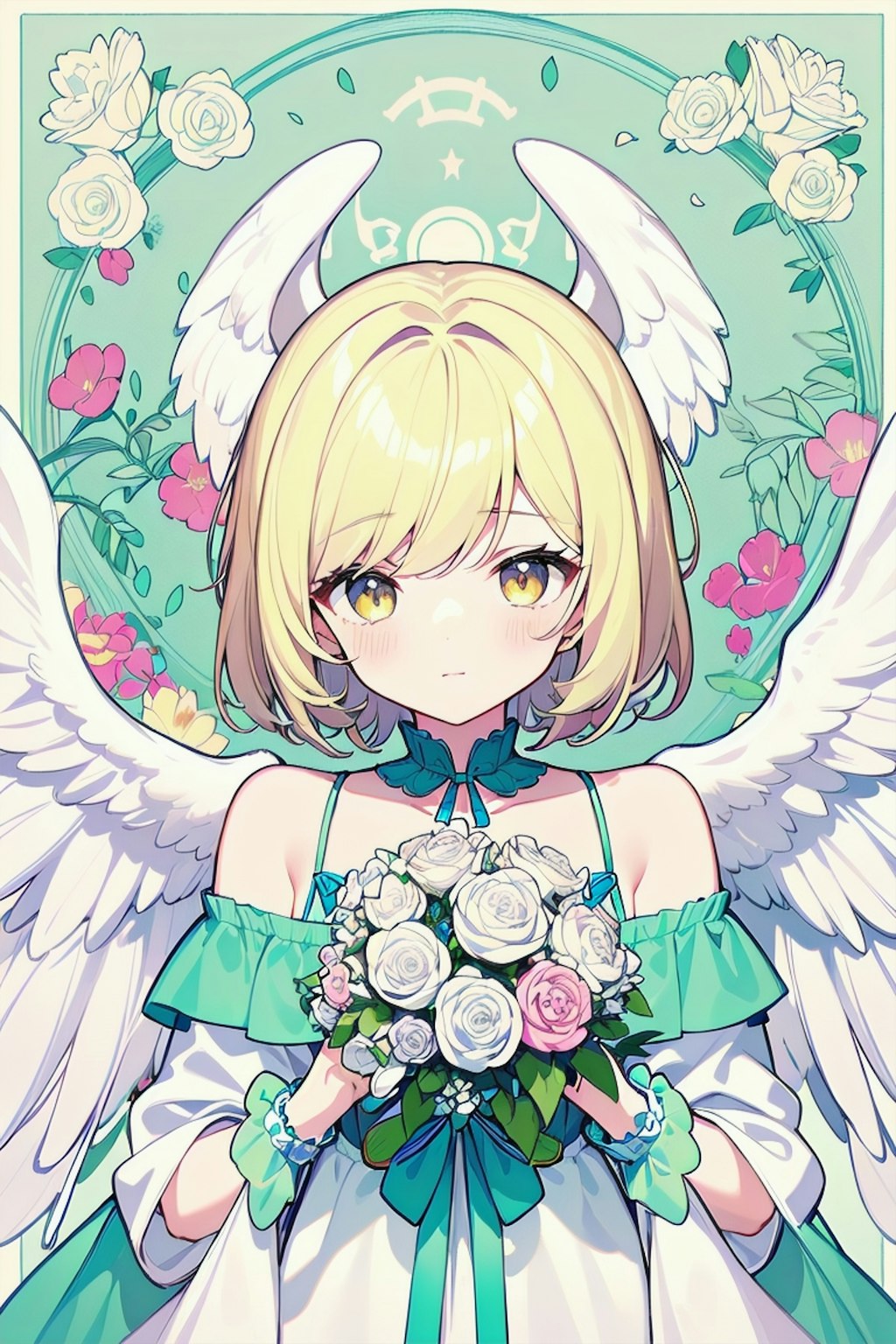 angel