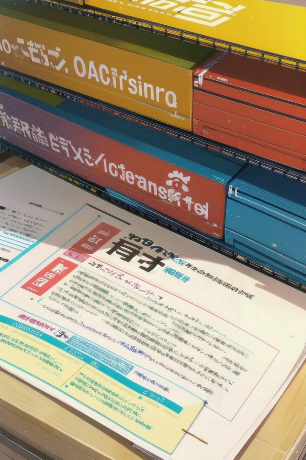 「情報」との付き合い方