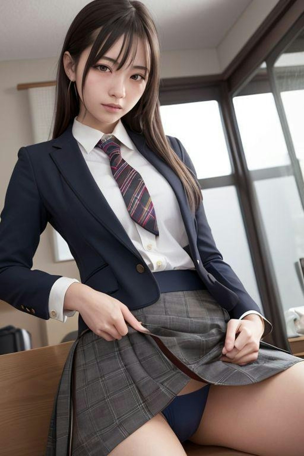 かわいい制服